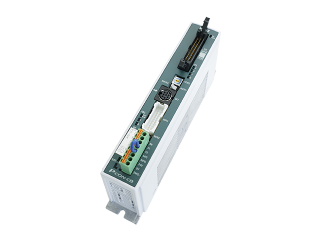 H系列 电机驱动用控制器