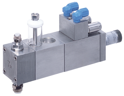 Ｂ系列ＣＶ型〈气动驱动〉