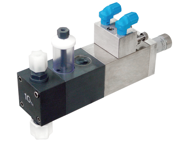 B系列PVC泵（适用于酸碱性）