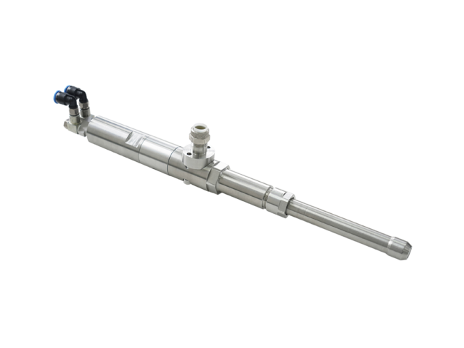 截流喷嘴FT1R系列