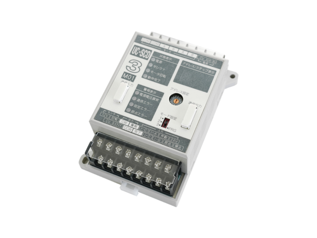 B系列 电机驱动用控制器