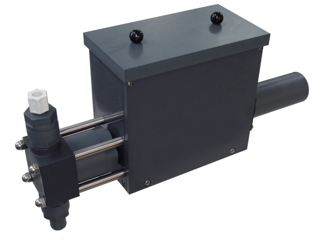 PVC大容量泵（适用于酸碱性）