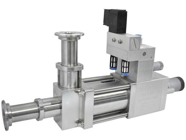 4HCV泵（90°泵头型）