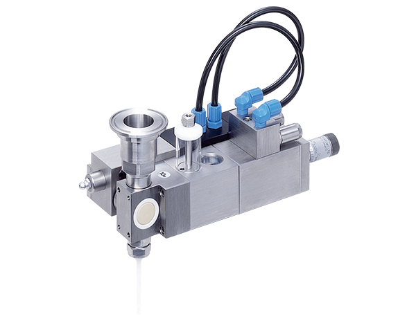 Ｂ系列RＶ型〈气动驱动〉