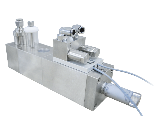 B系列 冲程监视器（磁铁内置式）