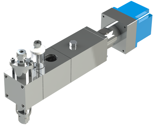 Ｂ系列ＣＶ型〈伺服电动机驱动〉